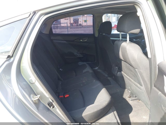 صورة 8 لـ 2018 Honda CIVIC EX