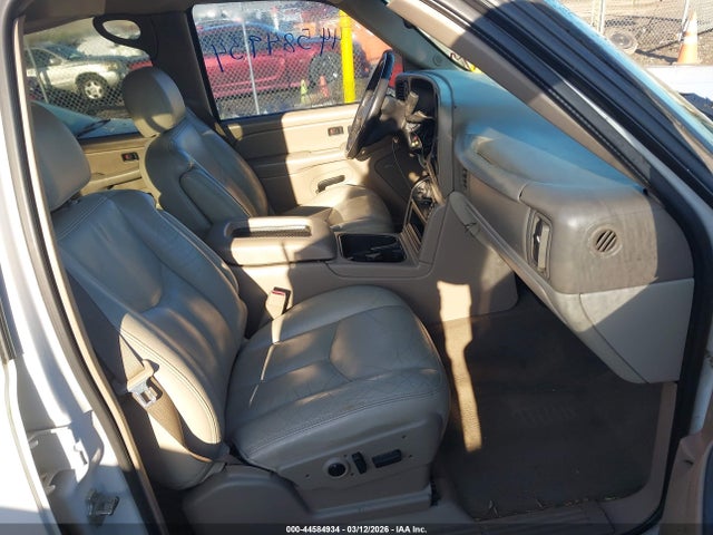 CHEVROLET AVALANCHE 1500 Z71 - 5