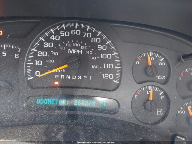 CHEVROLET AVALANCHE 1500 Z71 - 7