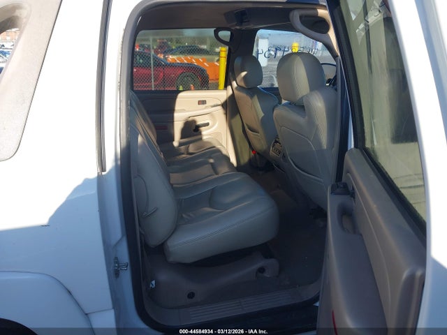 CHEVROLET AVALANCHE 1500 Z71 - 8