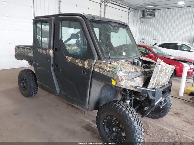 2020 POLARIS RANGER CREW XP 1000 NORTHSTAR PREMIUM