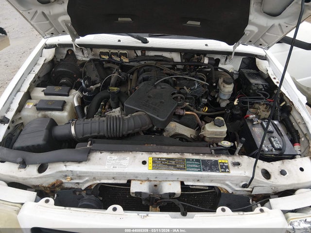 FORD RANGER SPORT/XLT - 10