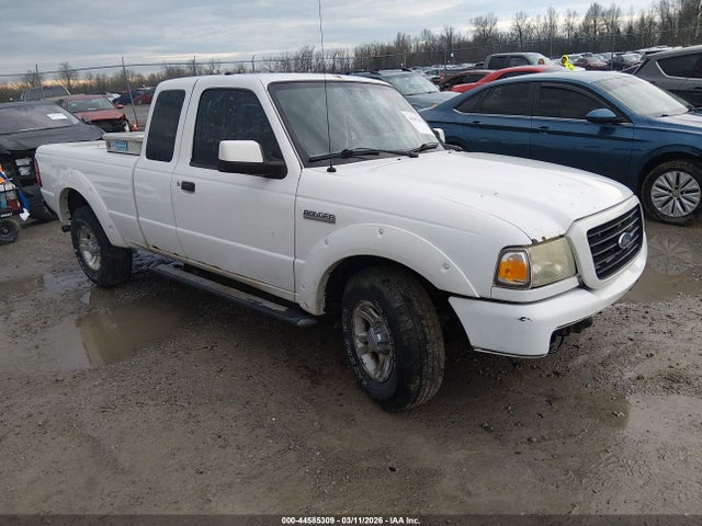 FORD RANGER SPORT/XLT - 1