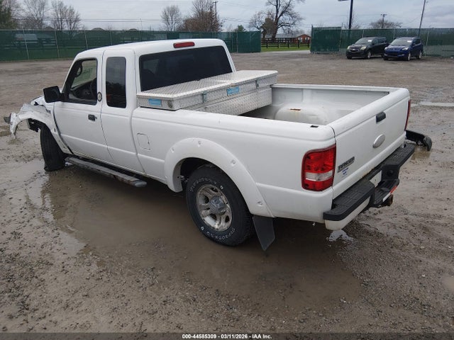 FORD RANGER SPORT/XLT - 3