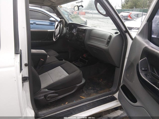 FORD RANGER SPORT/XLT - 5