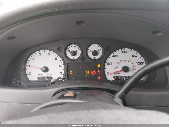 FORD RANGER SPORT/XLT - 7