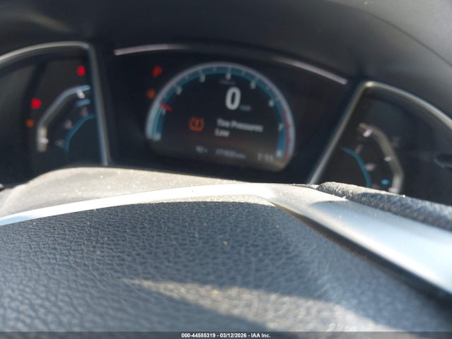 HONDA CIVIC EX-T - 7