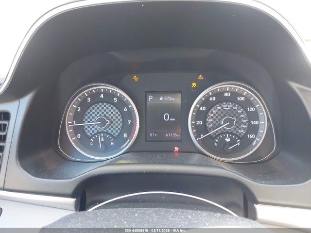 HYUNDAI ELANTRA SE - 7