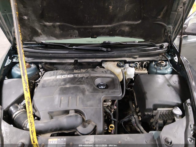 CHEVROLET MALIBU - 10