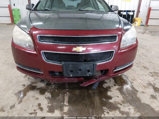 CHEVROLET MALIBU - 6