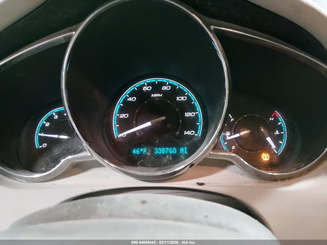 CHEVROLET MALIBU - 7