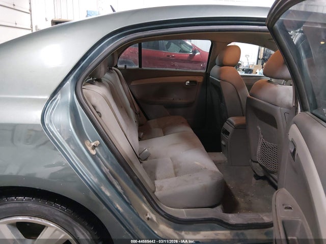 CHEVROLET MALIBU - 8