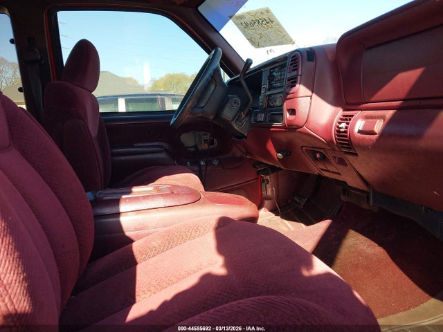 CHEVROLET K1500 FLEETSIDE - 5