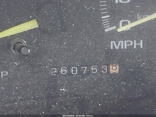 CHEVROLET K1500 FLEETSIDE - 7