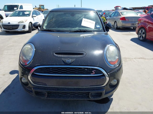 2016 MINI HARDTOP COOPER S 照片 13