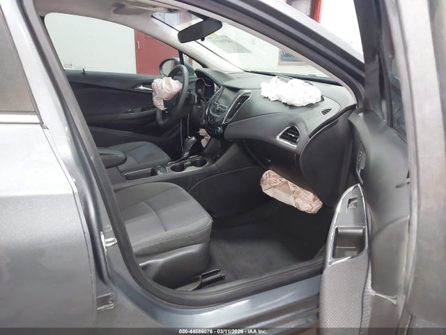 CHEVROLET CRUZE LT AUTO - 5