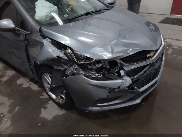 CHEVROLET CRUZE LT AUTO - 6