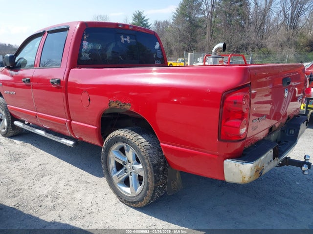 DODGE RAM 1500 SLT/TRX4 OFF ROAD/SPORT - 3