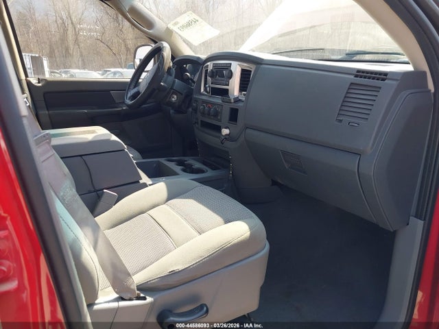 DODGE RAM 1500 SLT/TRX4 OFF ROAD/SPORT - 5