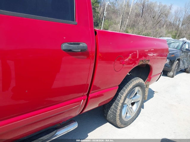 DODGE RAM 1500 SLT/TRX4 OFF ROAD/SPORT - 6