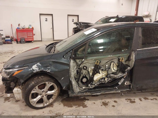 CHEVROLET CRUZE PREMIER - 6