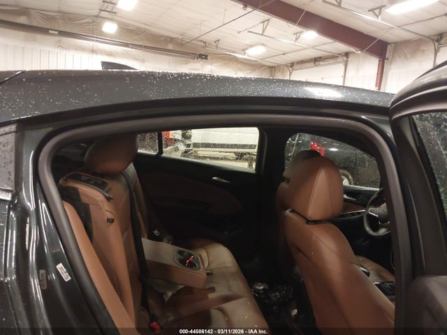 CHEVROLET CRUZE PREMIER - 8