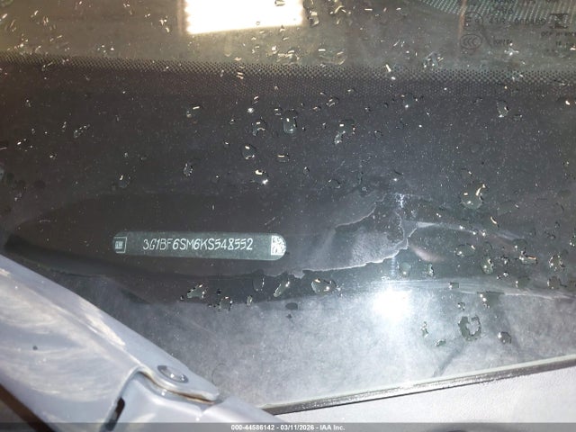 CHEVROLET CRUZE PREMIER - 9