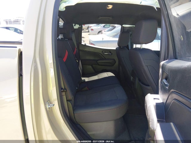 CHEVROLET COLORADO 4WD Z71 - 8