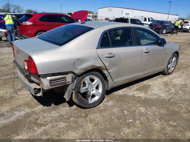 صورة 4 لـ 2010 Chevrolet MALIBU LS