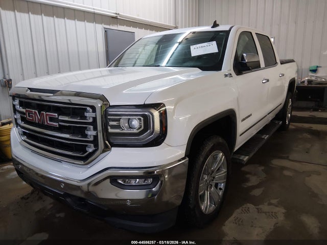 صورة 2 لـ 2018 GMC SIERRA 1500 SLT