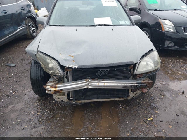HONDA CIVIC EX - 6