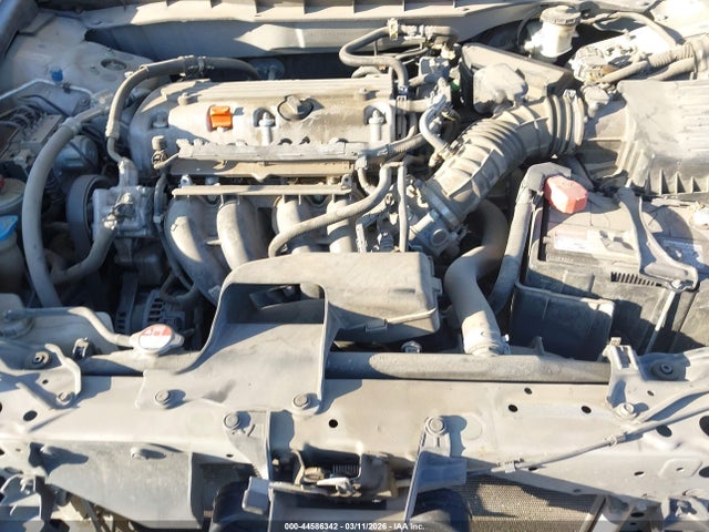 HONDA ACCORD 2.4 SE - 10