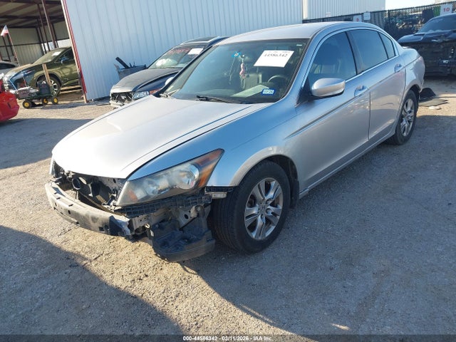 HONDA ACCORD 2.4 SE - 2