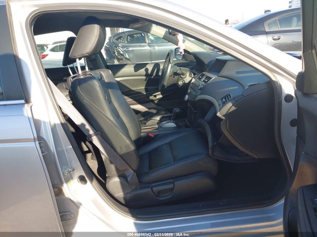 HONDA ACCORD 2.4 SE - 5