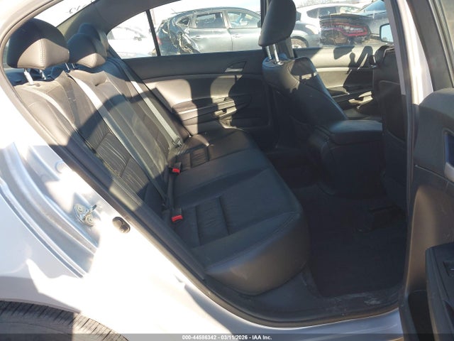 HONDA ACCORD 2.4 SE - 8