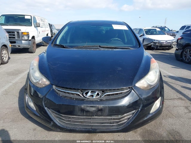 HYUNDAI ELANTRA LIMITED (ULSAN PLANT) - 6