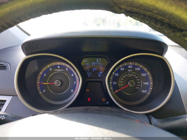 HYUNDAI ELANTRA LIMITED (ULSAN PLANT) - 7