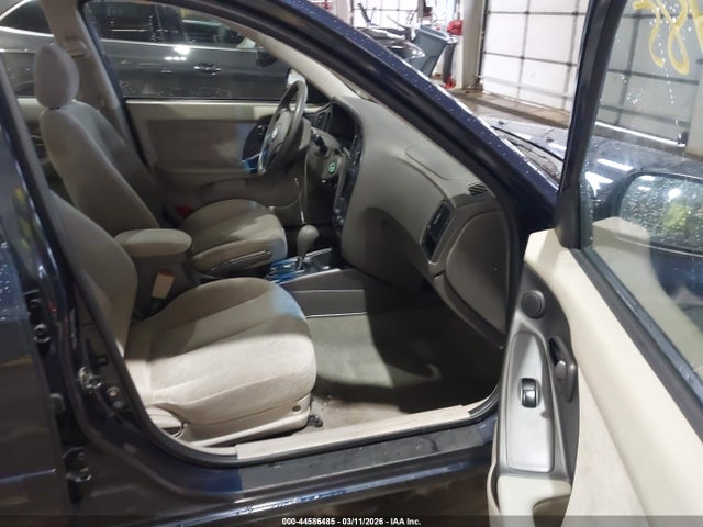 HYUNDAI ELANTRA GLS/LIMITED - 5