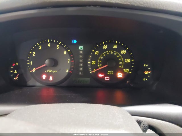 HYUNDAI ELANTRA GLS/LIMITED - 7