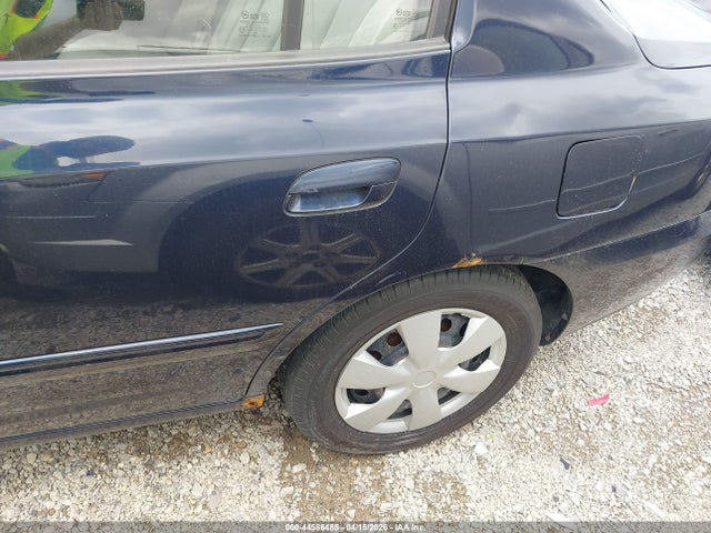 HYUNDAI ELANTRA GLS/LIMITED - 6