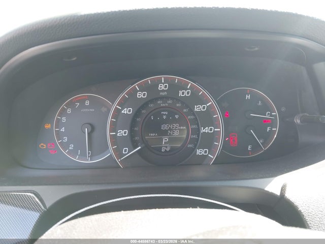 HONDA ACCORD SPORT - 7