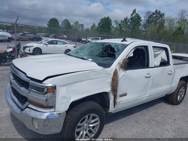 CHEVROLET SILVERADO 1500 1LT - 6