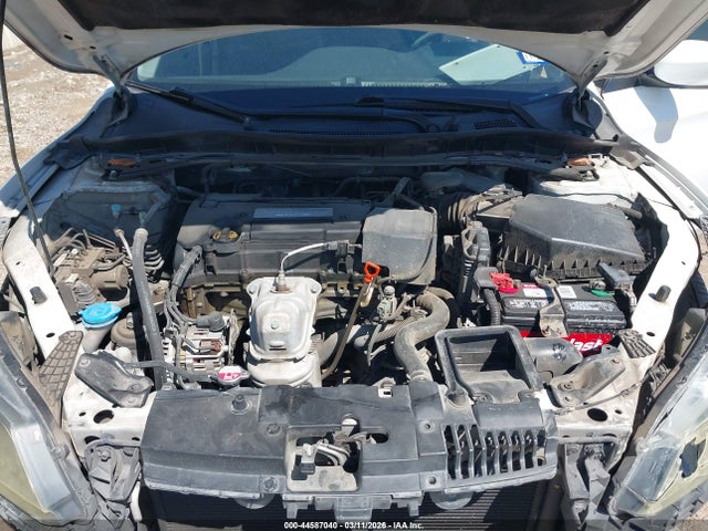 HONDA ACCORD SPORT - 10