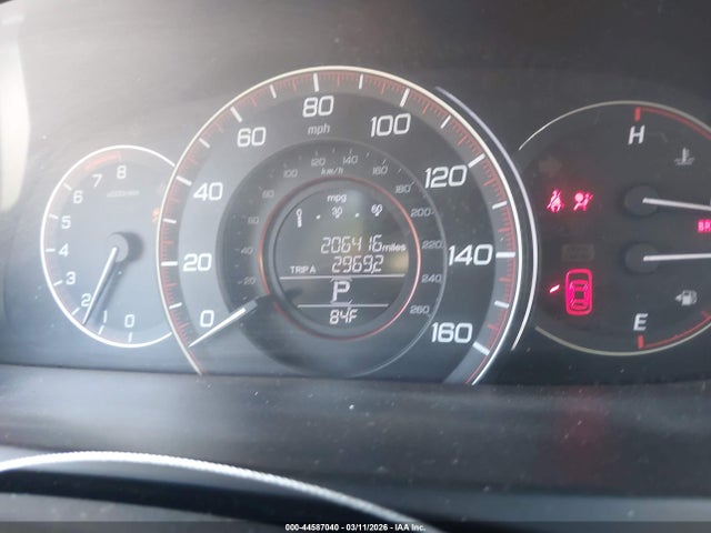 HONDA ACCORD SPORT - 7