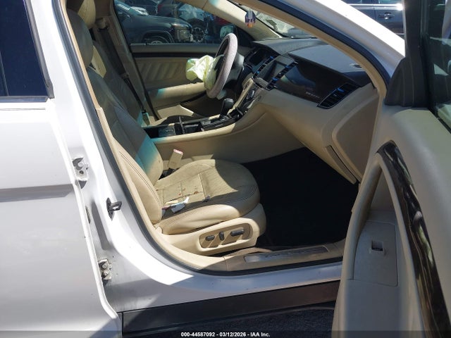 FORD TAURUS LIMITED - 5