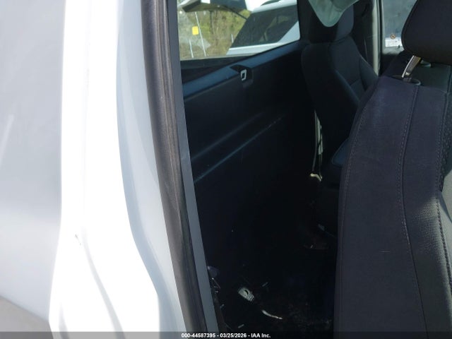 CHEVROLET SILVERADO 1500 2WD LONG BED WT - 8