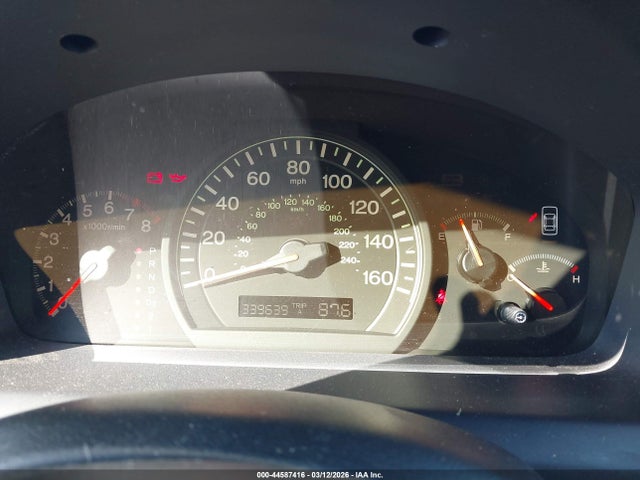 2004 Honda ACCORD 2.4 LX 照片 7