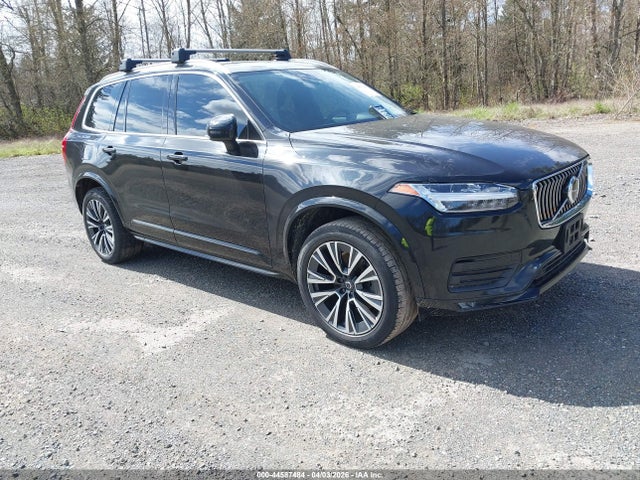 2020 VOLVO XC90 T5 MOMENTUM 7 PASSENGER