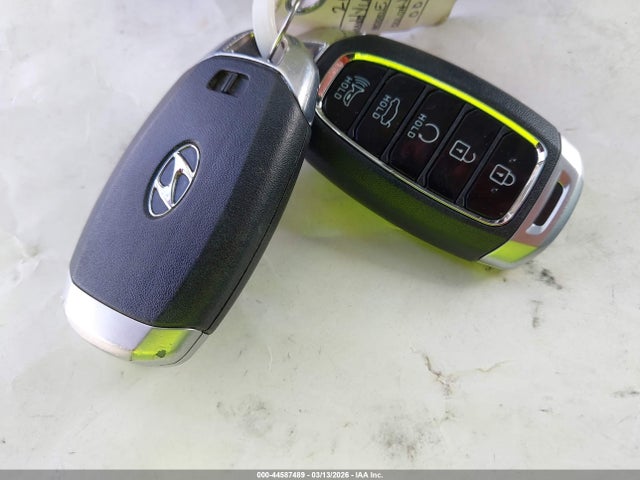 HYUNDAI ELANTRA SEL - 9