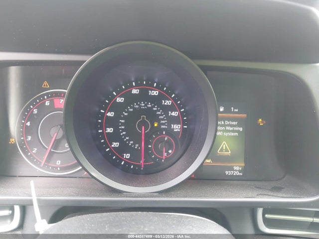 HYUNDAI ELANTRA SEL - 5